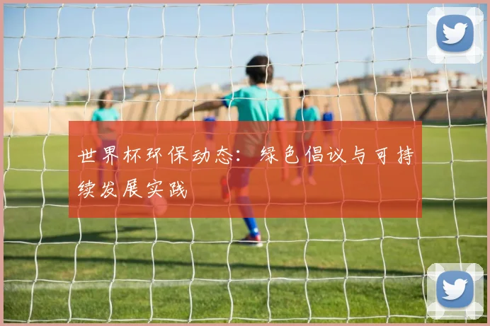 世界杯环保动态：绿色倡议与可持续发展实践